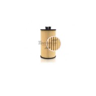 Filtro Olio Opel Astra K 1.6 Cdti 2015 06-2019 12 Tecneco