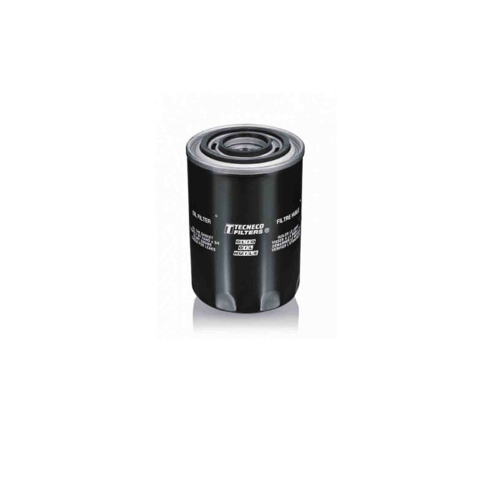 141564-large_default.jpg Filtro Olio Peugeot Boxer Furgonato 1999 01-2002 02 Tecneco