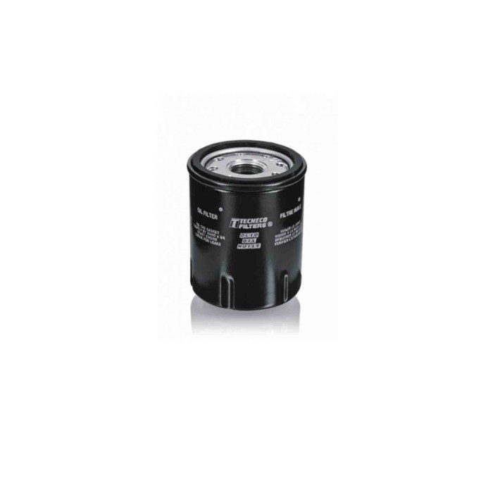 142589-large_default.jpg Filtro Olio Mitsubishi Lancer V 1.6 1994 02-1996 12 Tecneco