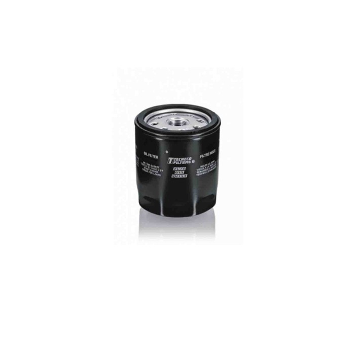 142524-large_default.jpg Filtro Olio Opel Ascona C 2 Volumi Coda Spiovente 1986 09-1988 08 Tecneco