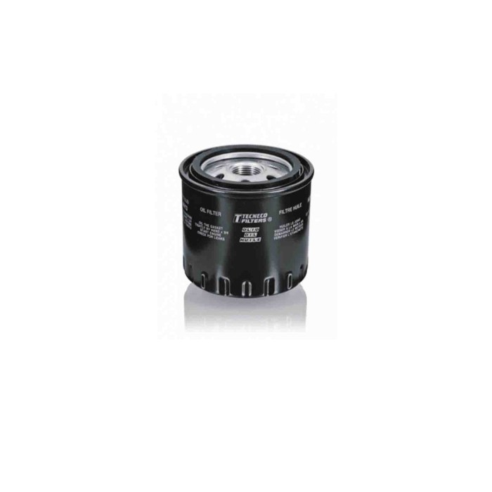 142065-large_default.jpg Filtro Olio Renault Megane Iii 2 Volumi Coda Spiovente 2008 11-2011 12 Tecneco