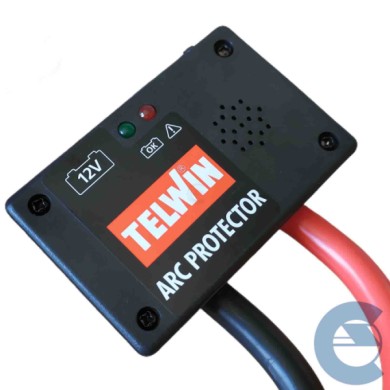 145207-large_default.jpg Telwin Arc Protector 802840 Proteggi Centraline Da Picchi E Sovratensioni