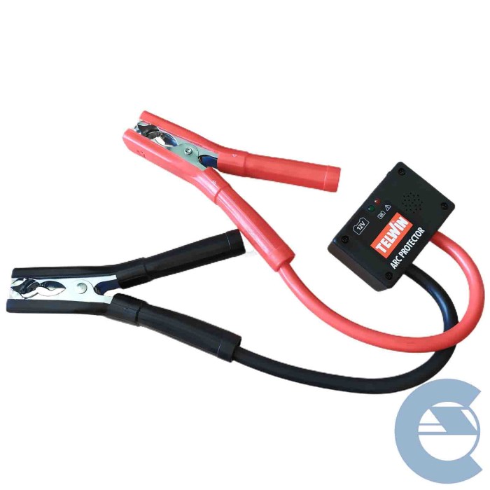 Telwin Arc Protector 802840 Proteggi Centraline Da Picchi E Sovratensioni