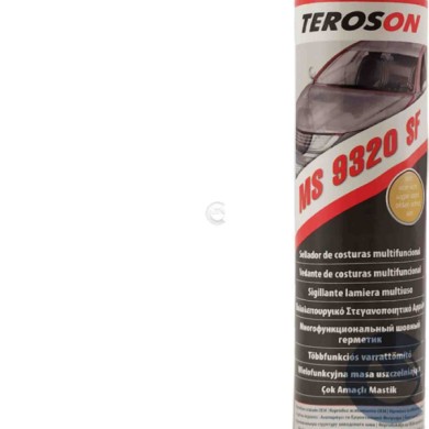 149050-large_default.jpg Teroson Ms 9320 Sf Sigillante Lamiera Multiuso Ocra 300 Ml Multiuso