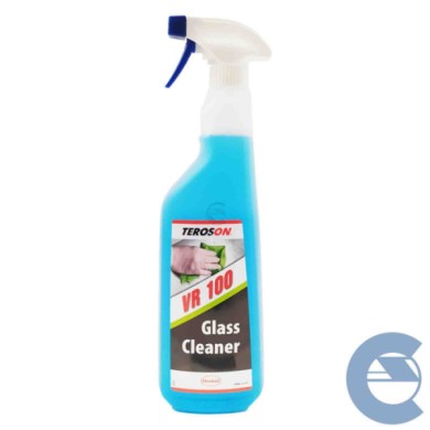 149193-large_default.jpg Teroson Vr100 Glass Cleaner 2012089 1kg Detergente Cristalli Plexiglass