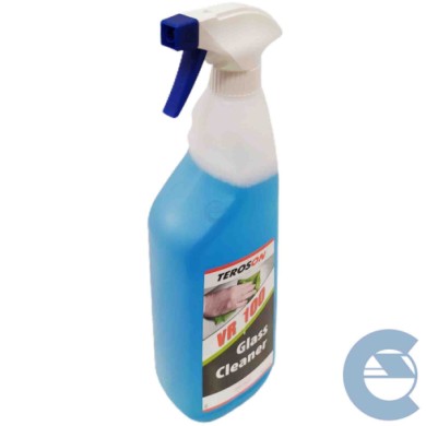 149194-large_default.jpg Teroson Vr100 Glass Cleaner 2012089 1kg Detergente Cristalli Plexiglass
