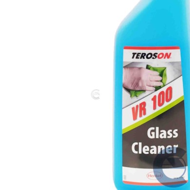 149192-large_default.jpg Teroson Vr100 Glass Cleaner 2012089 1kg Detergente Cristalli Plexiglass