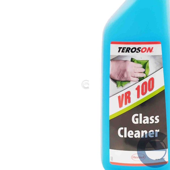 149192-large_default.jpg Teroson Vr100 Glass Cleaner 2012089 1kg Detergente Cristalli Plexiglass