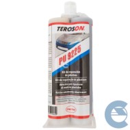Teroson Pu 9225 Adesivo Per Riparazione Di Materie Plastiche 50ml Forte