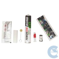 150840.jpg Teroson Bond 60 Kit Adesivo Per Vetri Auto 310ml Sostituisci Parabrezza