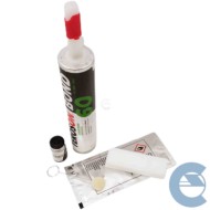 150853.jpg Teroson Bond 60 Kit Adesivo Per Vetri Auto 310ml Sostituisci Parabrezza