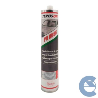 149158-large_default.jpg Teroson Pu 8596 Sigillante Per Vetri Auto 310 Ml Incollaggio Cristalli