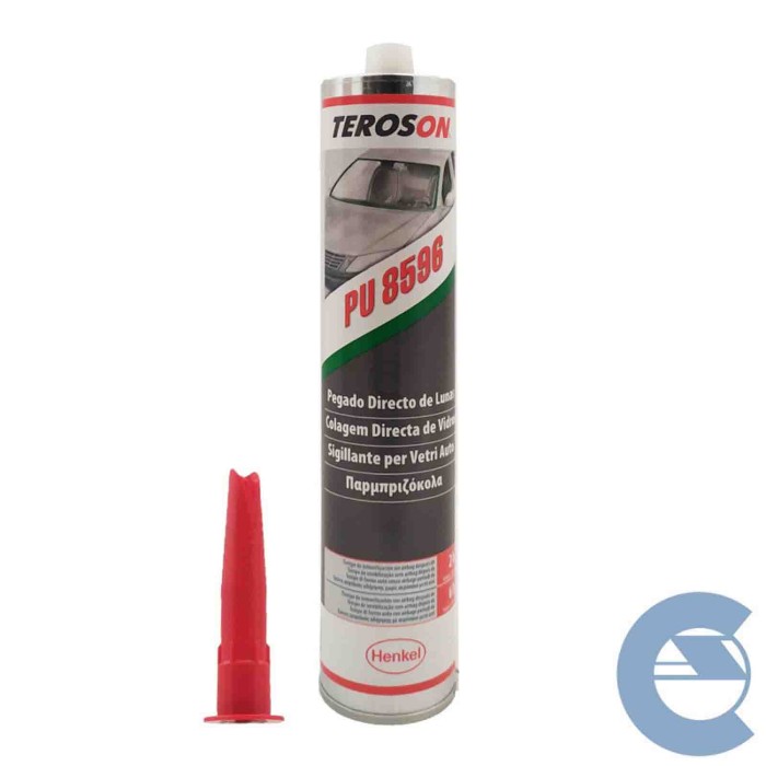 149159-large_default.jpg Teroson Pu 8596 Sigillante Per Vetri Auto 310 Ml Incollaggio Cristalli