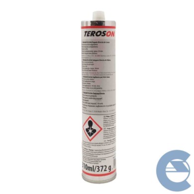 149160-large_default.jpg Teroson Pu 8596 Sigillante Per Vetri Auto 310 Ml Incollaggio Cristalli