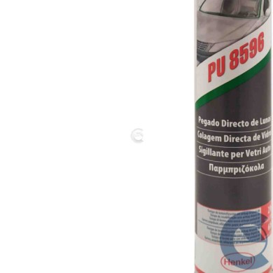 145037-large_default.jpg Teroson Pu 8596 Sigillante Per Vetri Auto 310 Ml Incollaggio Cristalli