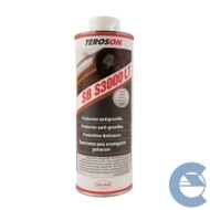 Teroson Sb S3000 Protettivo Antisasso 1l Bianco Ritocchi E Scheggiature