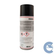 145024-large_default.jpg Teroson Sb3140 Road Stone Antichip Compound Nero 400ml Spray Antisasso