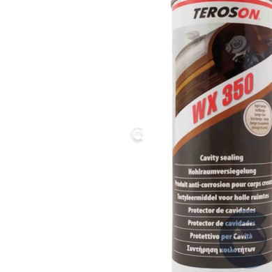 148957-large_default.jpg Teroson Wx 350 Protettivo Per Cavità 1l Cera Liquida Anticorrosione