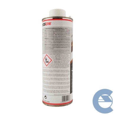 148958-large_default.jpg Teroson Wx 350 Protettivo Per Cavità 1l Cera Liquida Anticorrosione