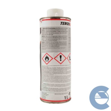 145032-large_default.jpg Teroson Wx 350 Protettivo Per Cavità 1l Cera Liquida Anticorrosione