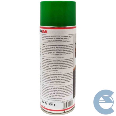 148387-large_default.jpg Spray Protettivo Anticorrosione Teroson Wx 215 Portiere E Vano Motore