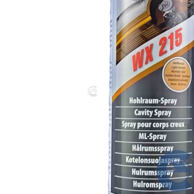 145004-large_default.jpg Spray Protettivo Anticorrosione Teroson Wx 215 Portiere E Vano Motore
