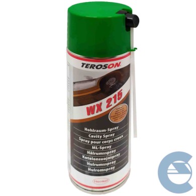 3_0005_Livello 4.jpg Spray Protettivo Anticorrosione Teroson Wx 215 Portiere E Vano Motore