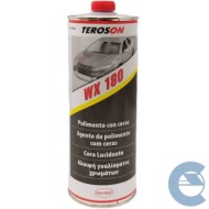 1_WX_180_SOSTITUIRE.jpg Teroson Wx 180 Cera Lucidante 796833 1lt Lucida E Protegge Auto D'epoca