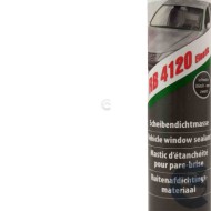 149163-large_default.jpg Teroson Rb 4120 Vehicle Window Sealant Nero 310 Ml Silicone Sigillante