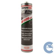 149165-large_default.jpg Teroson Rb 4120 Vehicle Window Sealant Nero 310 Ml Silicone Sigillante