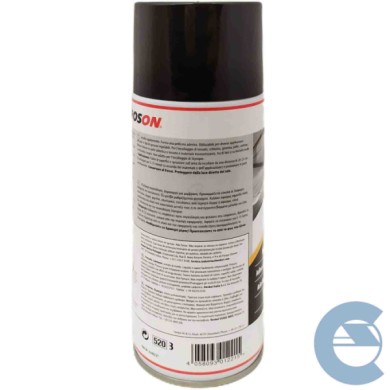 Teroson Vr 5000 Adesivo Spray Per Carrozzeria 400 Ml Materiali Flessibili