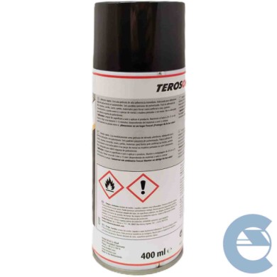 Teroson Vr 5000 Adesivo Spray Per Carrozzeria 400 Ml Materiali Flessibili