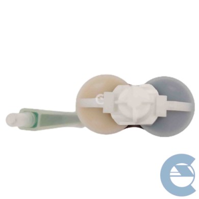Teroson Pu 9225 Sf Adesivo Per Riparazione Di Materie Plastiche 50ml