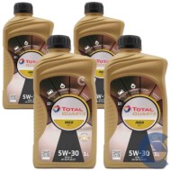 144071-large_default.jpg Olio Motore Total Quartz Ineo Mc3 5w30 4x 1 Litro