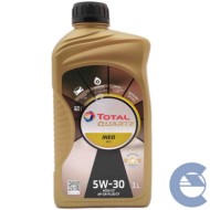 Total Quartz Ineo Mc3 5w-30 Olio Motore Progettato Per Alte Prestazioni