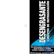 144014-large_default.jpg Desegrasande Circuito De Refrigeraciòn Tratauto 300ml Raffreddamento