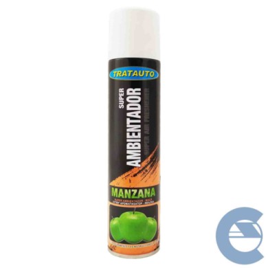 148842-large_default.jpg Tratauto Super Ambientador Mela Verde 300 Ml Deodorante Per Ambiente