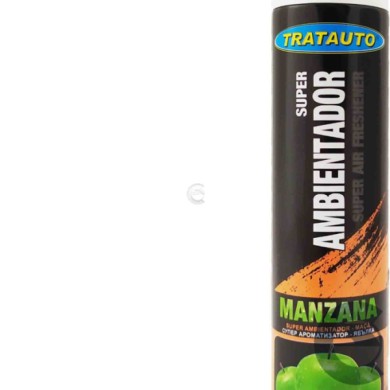 148846-large_default.jpg Tratauto Super Ambientador Mela Verde 300 Ml Deodorante Per Ambiente
