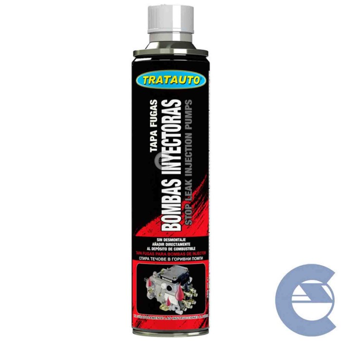 147717-large_default.jpg Tapa Fugas Bombas Inyectoras Tratauto 300ml Perdite Pompa Iniezione