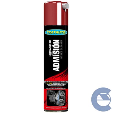 147784-large_default.jpg Limpiador De Admision Tratauto 300ml Pulitore Sistema Aspirazione