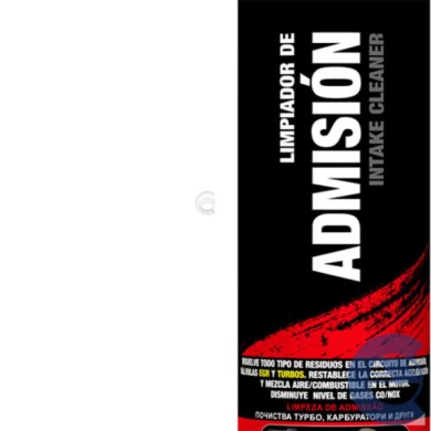 147680-large_default.jpg Limpiador De Admision Tratauto 300ml Pulitore Sistema Aspirazione