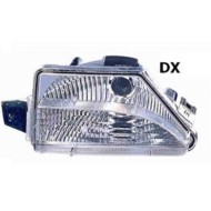 Retromarcia - Retronebbia Per Fiat Bravo Lato Destro Dal 2007/02