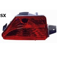 Retromarcia - Retronebbia Per Fiat Bravo Lato Sinistro Dal 2007/02
