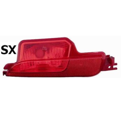 SX_SCRITTA_LOGO.jpg Retronebbia / Retromarcia Per Fiat 500 Lato Sinistro Dal 2015/07