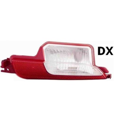 DX_SCRITTA_LOGO.jpg Retronebbia / Retromarcia Per Fiat 500 Lato Destro Dal 2015/07