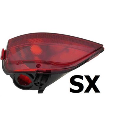 SX_SCRITTA_LOGO.jpg Retronebbia / Retromarcia Per Dacia Duster Lato Sinistro Dal 2018/01