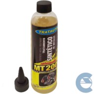 Tratamiento Sintético De Metales 236ml Lubrificante Olio Motore