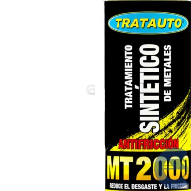 144000-large_default.jpg Tratamiento Sintético De Metales 236ml Lubrificante Olio Motore
