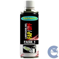 Limpiador Fap/dpf Catalizador Cleaner Tratauto Phase1 Ripristina Pcm