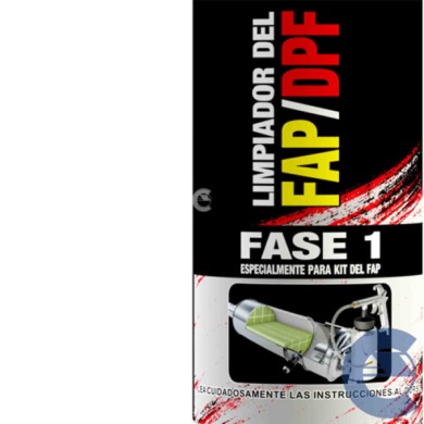 147751-large_default.jpg Limpiador Fap/dpf Catalizador Cleaner Tratauto Phase1 Ripristina Pcm